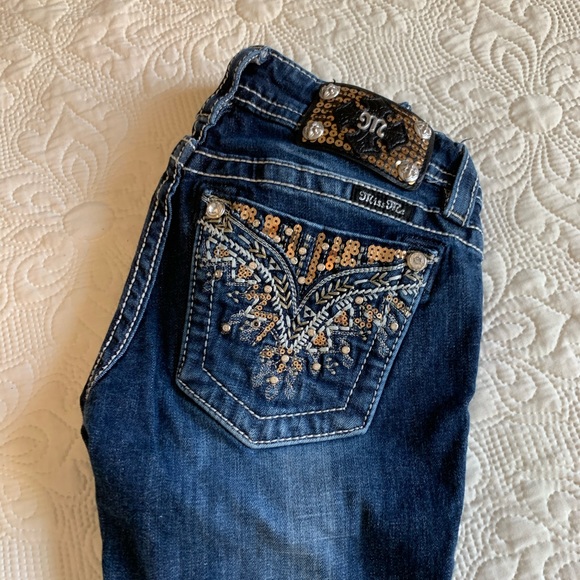 Miss me jeans - Picture 2 of 3